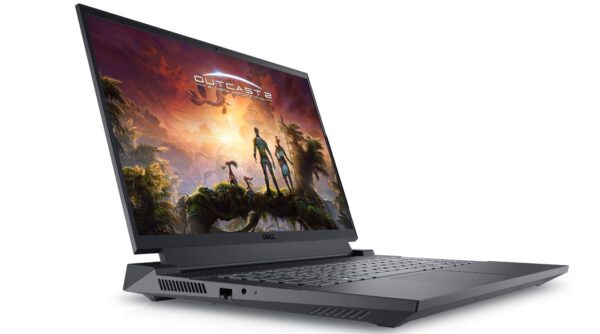 Dell G16 Gaming Laptop - Image 3