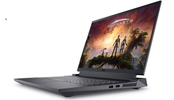 Dell G16 Gaming Laptop - Image 2