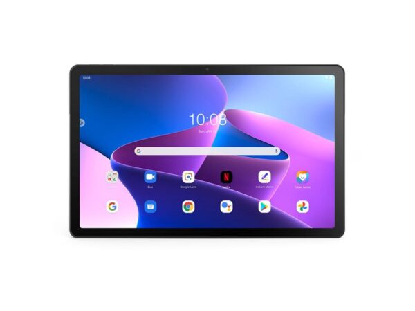 Lenovo Tab M10 Plus (3rd Gen) 10.6" Tablet