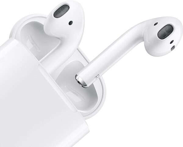 Apple AirPods (2nd Generation) Wireless Ear Buds - Image 3