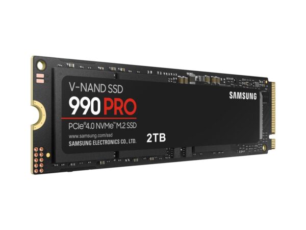 SAMSUNG SSD 990 PRO 2TB - Image 2