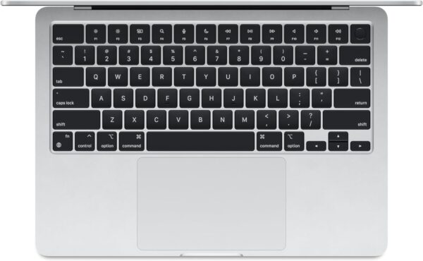 Apple MacBook Air 13-inch Laptop with M3 chip (2024) - Image 2