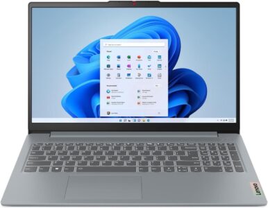 Lenovo IdeaPad Slim 3 Laptop